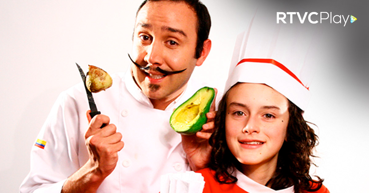 El cumpleaños de Josefina RTVCPlay